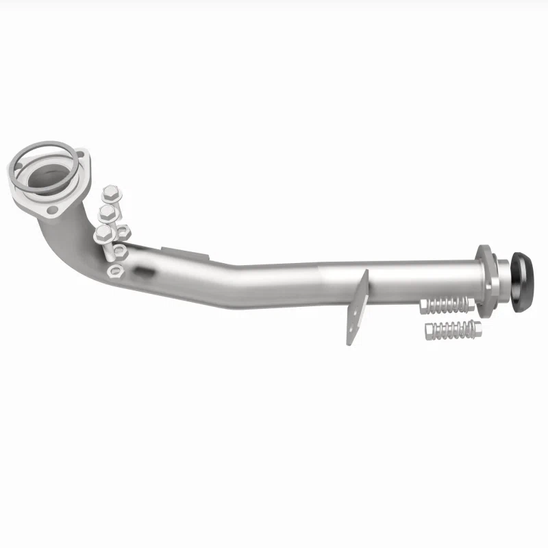 1988-1995 Honda Civic Direct-Fit Front Pipe Kit 107-0119